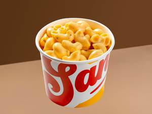 Mac & Cheese