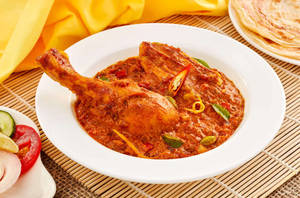 Chicken Masala [Special]