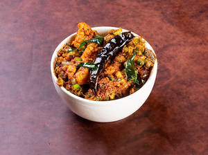 Veg Kolhapuri