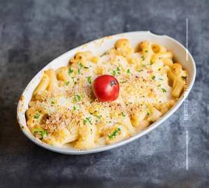 Baked Macaroni