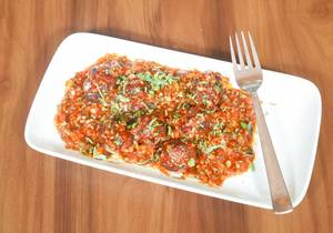 Gobi Manchurian