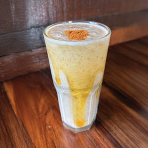 Pear, Fig, Honey