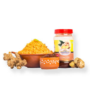 Ginger Thokku [400 Gm]
