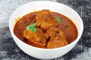 Chicken Curry
