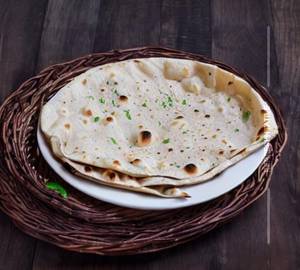 Butter Roti