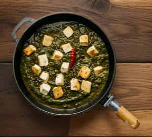 Palak Paneer