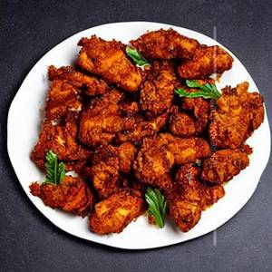 Chicken strips