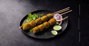 Veg Seekh Kebab
