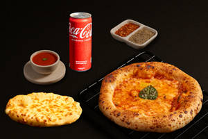 Zamore Classic Veg Combo