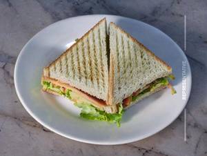 Chutney Sandwich Plain