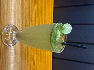 Masala Lemonades
