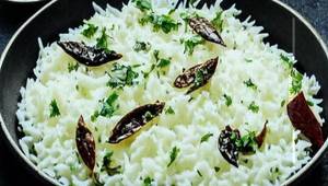 Curd Tadka Rice