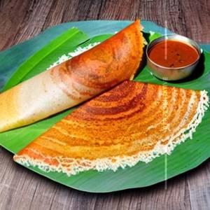 Onion Mysore Sada Dosa Oil