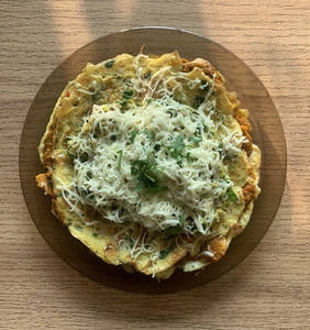 Double Decker ( 4 Egg)