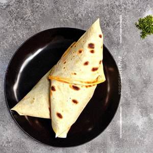 Mello Special Fluffy Egg Wrap