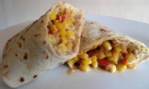 Corn Wrap