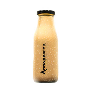 Kadalai Mittai Milkshake