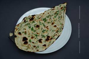 Hariyali Naan