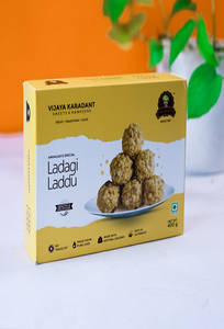 Ladagi Laddu