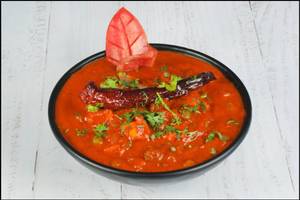 Veg Kolhapuri