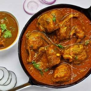 Hassan Chicken Curry