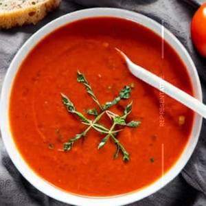Tomato Soup