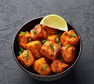 Aloo Paneer 65