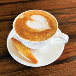 Cafe Latte