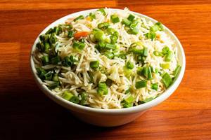 Veg Fried Rice