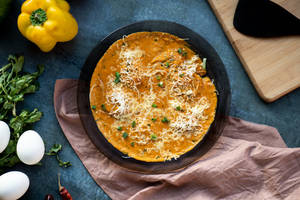 Egg Mamna Gravy ( 4 Egg)