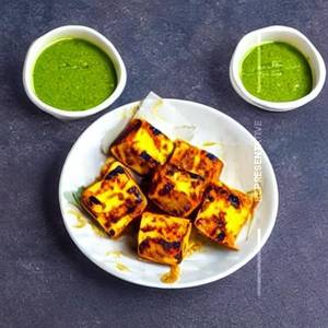 Satte Paneer