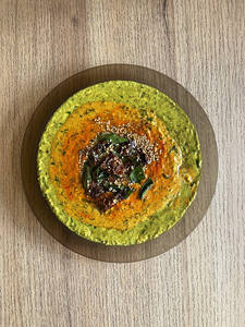 Egg Tikhari ( 6 Egg)