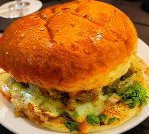 Veg Burger