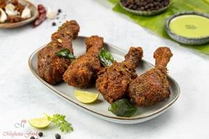 Chicken Leg Roast