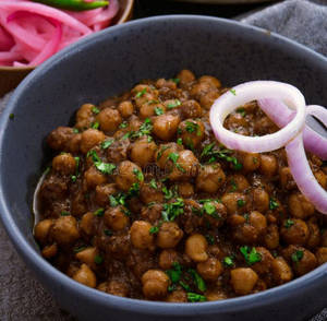 Chana Masala