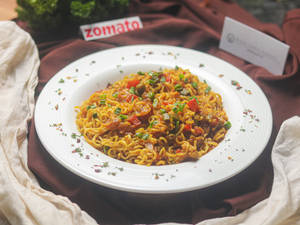 Spice Magic Maggie