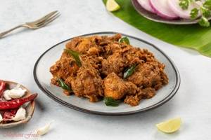 Chicken Fry