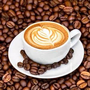 Hot Coffee