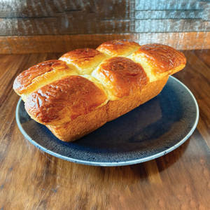 French Brioche