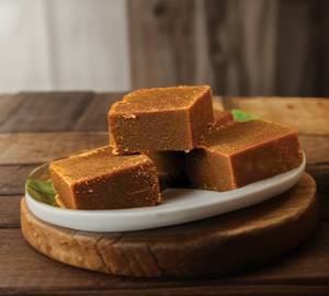 Karupatti mysore pak
