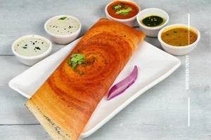 Onion Sada Dosa Oil