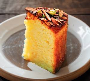 Mawa cake