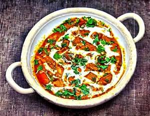 Veg Handi