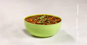 Chicken Hot N Sour Soup