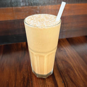 Iced Cappuccino