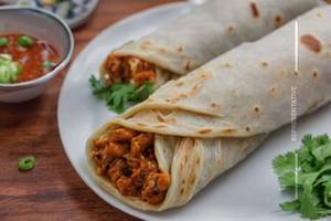 Chicken Chilli Roll