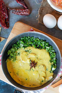 Australian Fry [3 Pc]