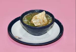 Wonton Hot Soup