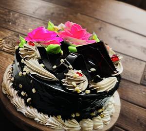 Chocolate Cake (500 G)