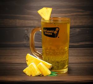 Pineapple sarbath